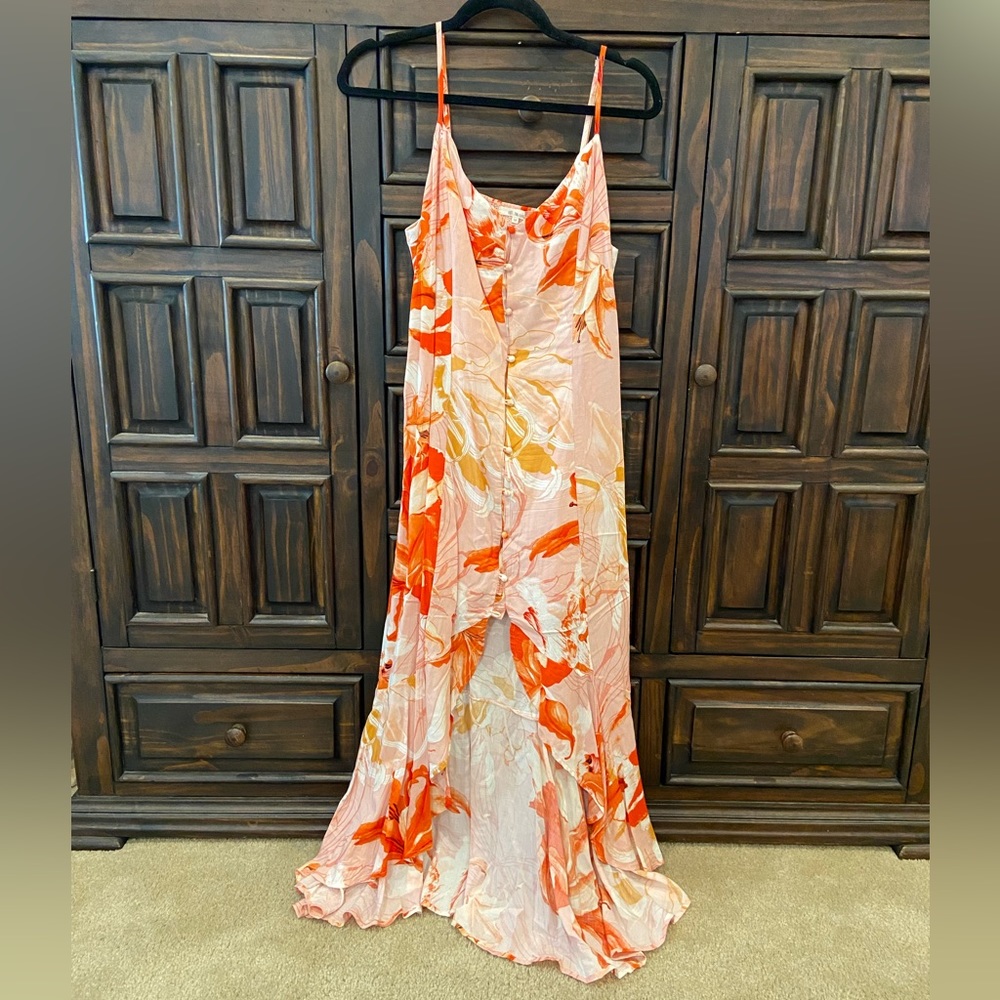 Abel The Label Dress